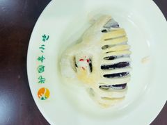 -护国寺小吃(左家庄店)