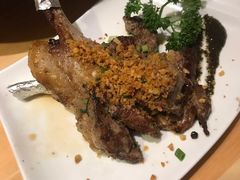-割烹旭日本料理(龙湖狮山天街店)