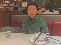 -旺达·福州菜(正大广场店)