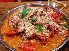 -大川先生·小龙虾·川菜(信义坊店)
