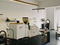 -RT Coffee 放空咖啡