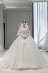 -MuseMarry婚纱(前海嘉里中心店)