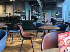 -Wagas沃歌斯(杭州黄龙万科店)
