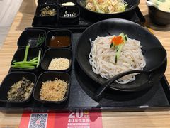 好彩捞鱼面-渔米丰·广府鱼汤米线(光明广场店)