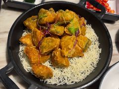 -同仁四季椰子鸡(福田东园总店)