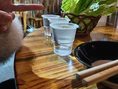 -袁家水泊水浒烤肉(白金店)