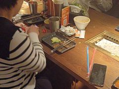 -新石器烤肉(中房金谊广场店)