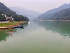 -新安江山水画廊风景区