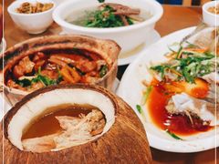 -大唐靓汤江门私房菜(景田店)