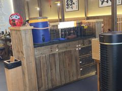 -一豚轩·烧鸟·豚骨拉面(五四路店)