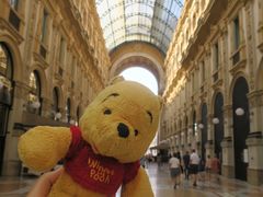 -埃马努埃莱二世拱廊