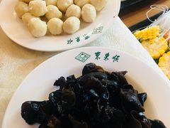 -东来顺饭庄(天坛店)