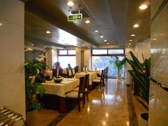 -金台食府(夕照寺店)