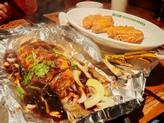 -新白鹿餐厅(银泰西湖文化广场店)