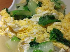 -吕氏疙瘩汤·新鲁菜(新贵和店)