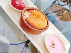 舒芙蕾-Seten Restaurant Cappadocia