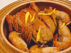 -神仙馆(衡山路店)