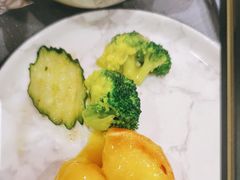 -月湖翠·上海菜(思南公馆淮海店)