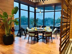 -北京乐多港万豪酒店·臻厨