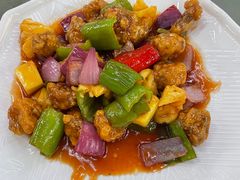 -鹿福农庄(南沙天后宫店)