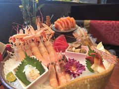 -花潮料理艺食馆(宝龙一城店)