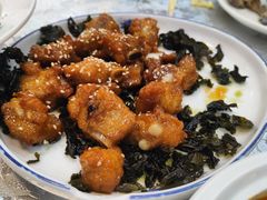 -中恒华茶楼(牌坊店)