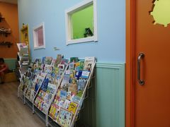 -韦哲国际创意乐高中心(津南永旺中心店)