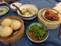 -伯乐居茶艺馆(石岐大信店)