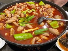 -湘肠香火锅店(团结湖店)