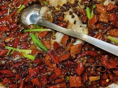 沸腾鱼-李氏传家菜(兴城路店)