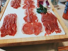 -阳坊胜利涮羊肉(阳坊老店)