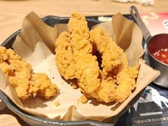 -南京大牌档(中关村领展广场店)