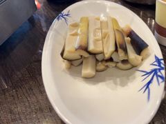 -南山竹海·珍味堂