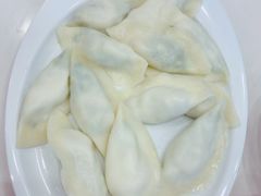 虾三鲜水饺-客临百思德·东北特色馆(龙湖时代天街店)