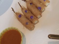 -上蔬无瑕· 创意素食·Vegetarian(华采天地店)