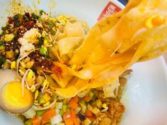 -西北馍王.陕西手工面(龙湖白沙天街店)