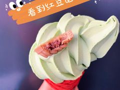 -麦当劳(北方国贸大厦店)