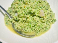 -前海沿·青岛菜(大拇指广场石老人店)