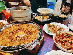 -堂瓦里·33年传统赣菜(第一街区店)