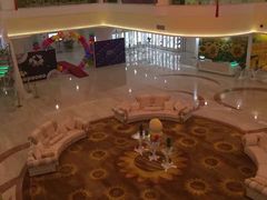 -广州花之恋城堡酒店