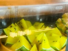 -姜胖胖无限自助烤肉(光明万达店)