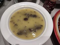 -悦融琥珀·京鲁菜·海味珍品(西单店)