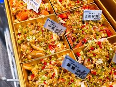 -吉之仙•中国制造•出口级食材日料店(领事馆总店)