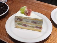 -black rainbow coffee