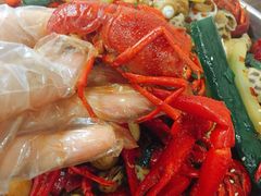 -一起吃小龙虾·海鲜(海珠店)