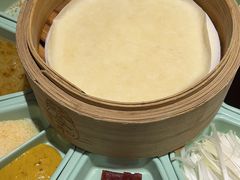 -羲和雅苑•北京烤鸭(国贸商城店)
