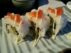 -新鲜特色餐厅(香格里拉大酒店)