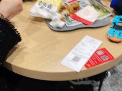 -麦当劳(北京大兴机场二层国内到达(安检外)店)