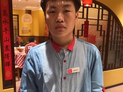 -西贝(六里桥旗舰店)