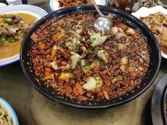 -春来和(汉城南路店)